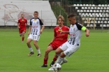 Sparing: Zagłębie Sosnowiec - Sandecja Nowy Sącz