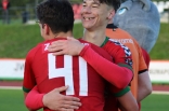 Unia Dąbrowa Górnicza - Zagłębie II Sosnowiec FINAŁ PUCHARU POLSKI