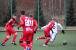 Sparing: Zagłębie Sosnowiec - FK Železiarne Podbrezová