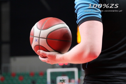 BLK: Ślęza Wrocław - MB Zagłębie Sosnowiec 72:66