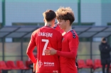 Zagłębie II Sosnowiec - GKS II Jastrzębie