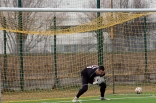 Sparing: Odra Opole - Zagłębie Sosnowiec