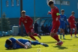 Ruch II Chorzów - Zagłębie II Sosnowiec