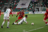 Zagłębie Sosnowiec - Rekord Bielsko-Biała cz. I