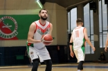 Koszykówka: Zagłębie Sosnowiec - Rysie Sochaczew