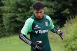 Sparing: Zagłębie Sosnowiec - Sigma Ołomuniec B