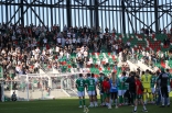 Zagłębie Sosnowiec - Legia Warszawa cz.I