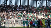 Pierwsza galeria z Meczu Jubileuszowego