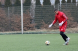 Sparing: GKS Jastrzębie - Zagłębie Sosnowiec