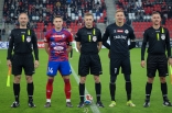 Zagłębie Sosnowiec - Raków II Częstochowa