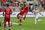 Zagłębie Sosnowiec - Olimpia Grudziądz