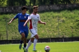 Zagłębie II Sosnowiec - Piast II Gliwice