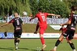 CKS Czeladź - Zagłębie Sosnowiec