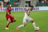 Zagłębie Sosnowiec - Olimpia Grudziądz