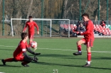 Zagłębie II Sosnowiec - GKS II Jastrzębie