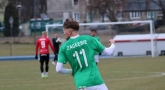Sparing: GKS Tychy - Zagłębie Sosnowiec 3:2