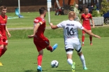 Zagłębie Sosnowiec - MFK Karvina