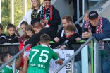 Zagłębie Sosnowiec - Legia Warszawa cz.I