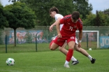 Sparing: Zagłębie II Sosnowiec - Victoria Częstochowa 