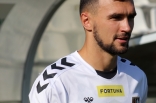 Sparing: Zagłębie Sosnowiec - Podbeskidzie Bielsko-Biała