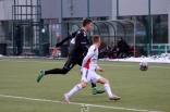 Zagłębie II Sosnowiec - GKS Tychy II