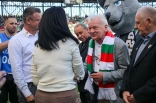 Zagłębie Sosnowiec - Legia Warszawa cz.I