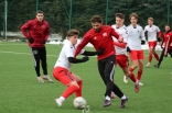 Sparing: Zagłębie II Sosnowiec - Beskid Andrychów