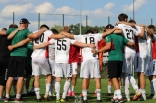 Sparing: Zagłębie II Sosnowiec - Raków II Częstochowa