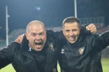Zagłębie II Sosnowiec - Sarmacja Będzin