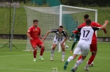 Sparing: Zagłębie Sosnowiec - Sandecja Nowy Sącz