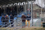 Sparing: GKS Jastrzębie - Zagłębie Sosnowiec