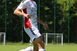 Sparing: Zagłębie II Sosnowiec - Górnik II Zabrze