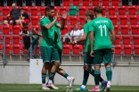 Sparing: Zagłębie Sosnowiec - KKS Kalisz
