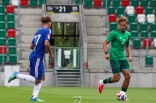 Sparing: Zagłębie Sosnowiec - KKS Kalisz