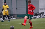 Zagłębie II Sosnowiec - FK Pardubice II