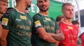 Prezentacja pierwszej drużyny [GALERIA]