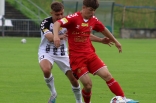 Sparing: Zagłębie Sosnowiec - Sandecja Nowy Sącz