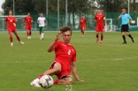 AKS Mikołów - Zagłębie II Sosnowiec
