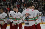 Hokeiści Zagłębia Sosnowiec z brązowym medalem MP!