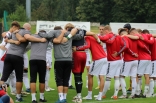Zagłębie II Sosnowiec - Szombierki Bytom