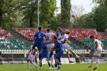 Zagłębie II Sosnowiec - Piast II Gliwice