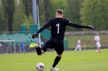 Zagłębie II Sosnowiec - Piast II Gliwice