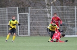 Sparing: GKS Jastrzębie - Zagłębie Sosnowiec