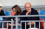 Stal Rzeszów - Zagłębie Sosnowiec
