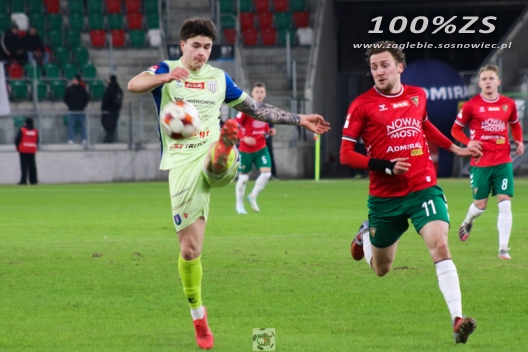 Zły początek walki o utrzymanie