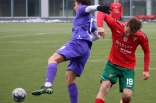 Zagłębie II Sosnowiec - FK Pardubice II
