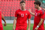 PP: Akademia 2012 Jaworzno - Zagłębie II Sosnowiec