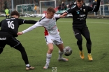 Zagłębie II Sosnowiec - GKS Tychy II