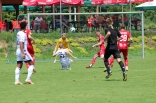 Zagłębie Sosnowiec - MFK Karvina