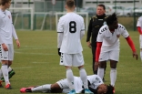 Sparing: Zagłębie Sosnowiec - Odra Wodzisław Śląski
